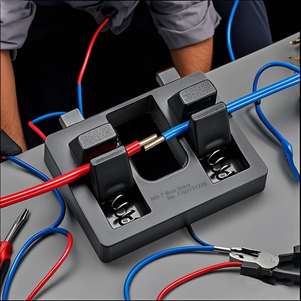 Welding Wire Fixture Adjustable Suction Bracket Welding Table Clamp For Motherboard Soldering Welding Locator Soldering Tools - Smarsty