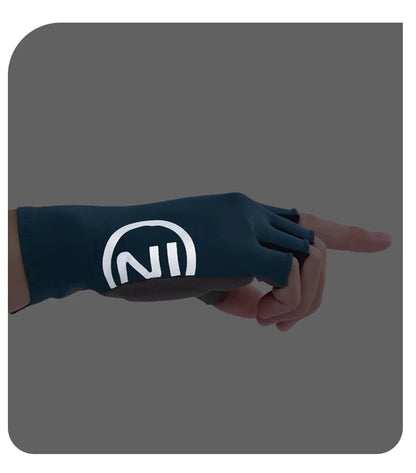 INBIKE Gel Padded Cycling Gloves Summer MTB - Smarsty