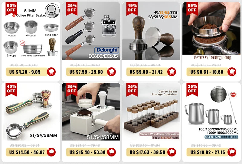 Milk Frother Jug Stainless Steel Container 100ML 350ML 600ML Frothing Pitcher Coffee Cups Latte Barista Espresso Maker Accessory - Smarsty