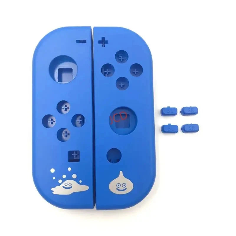 Cartoon Pattern Shell Case for Nintendo Switch Joy-Con Controller - Smarsty