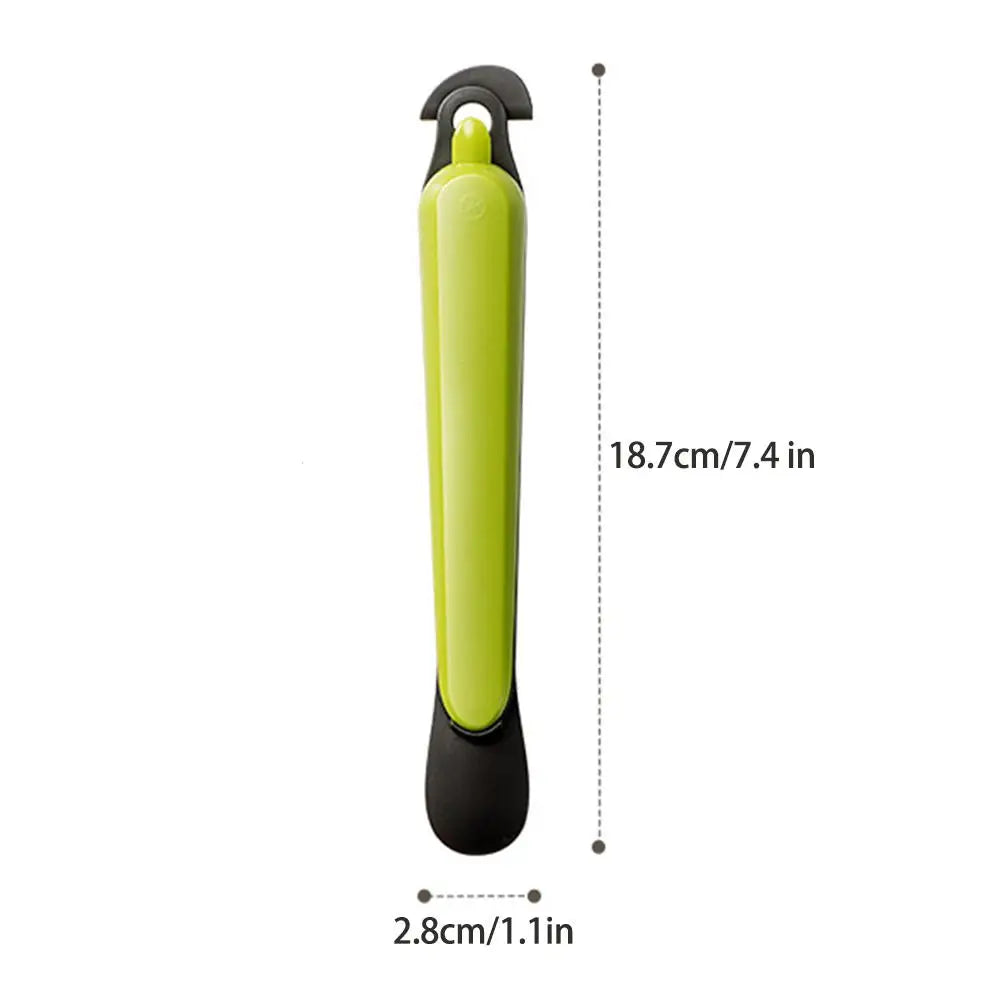 Multifunctional Kitchen Fruit Peeling Tool Lemon Oranges Tool Deseed Orange Peeler Pulp Mango Peeler Deseed Orange Knife