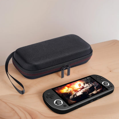 EVA Hard Carrying Case for Trimui Smart Pro Console - Smarsty