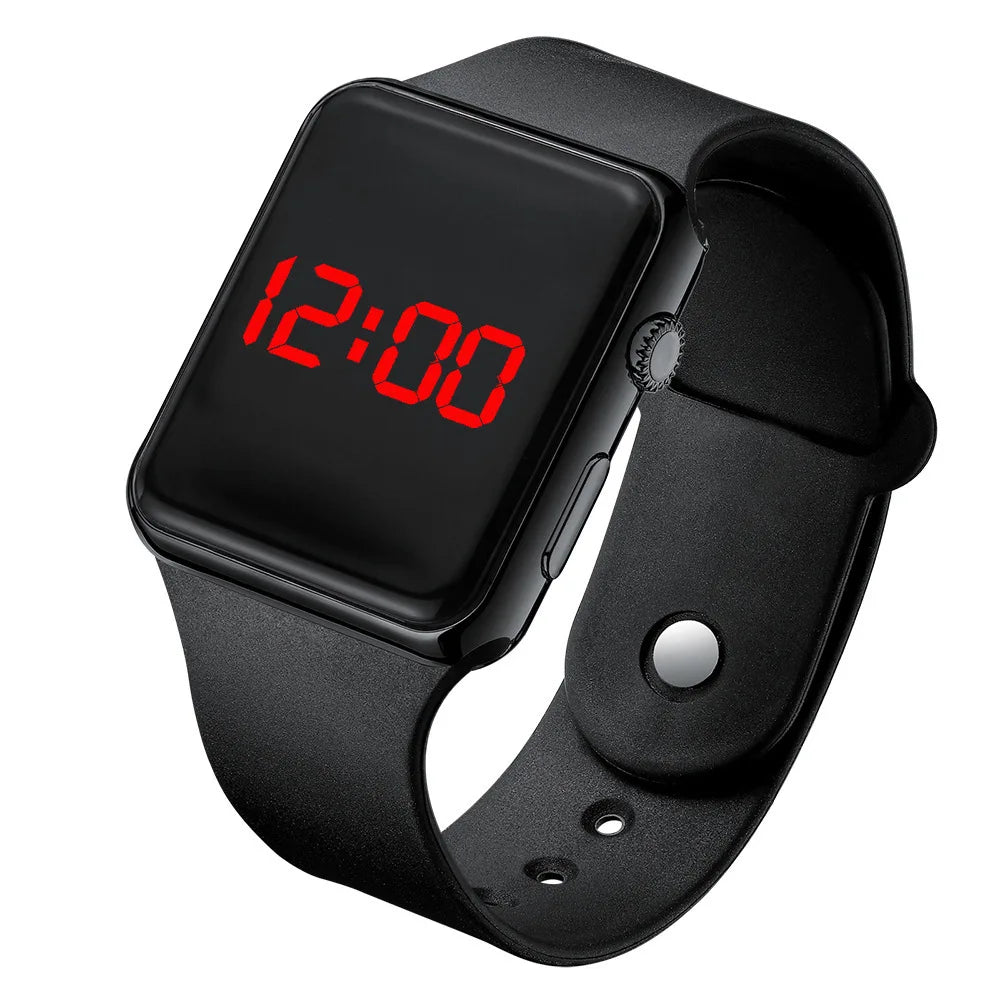 Fashion Sport Digital Watch for Men and Women - Smarsty