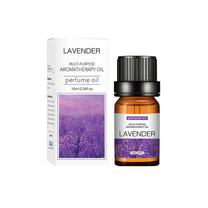 Water Soluble Essential Oil for Stress Relief - Smarsty