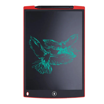 8.5 Inch LCD Writing Tablet Digital Drawing Tablet Handwriting Pads Portable Electronic Tablet Board ultra-thin Board - Smarsty