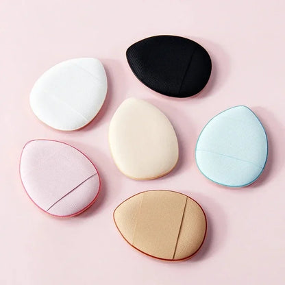 Mini Air Cushion Powder Sponges for Flawless Makeup - Smarsty