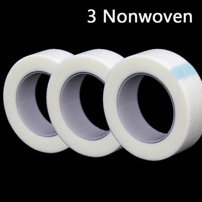 Eyelash Extension Tape for Perfect Lash Application - Smarsty