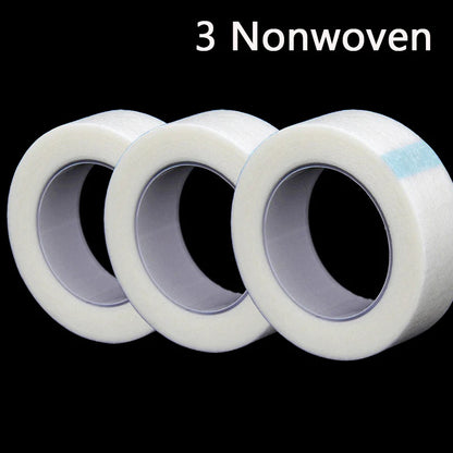 Eyelash Extension Tape for Perfect Lash Application - Smarsty