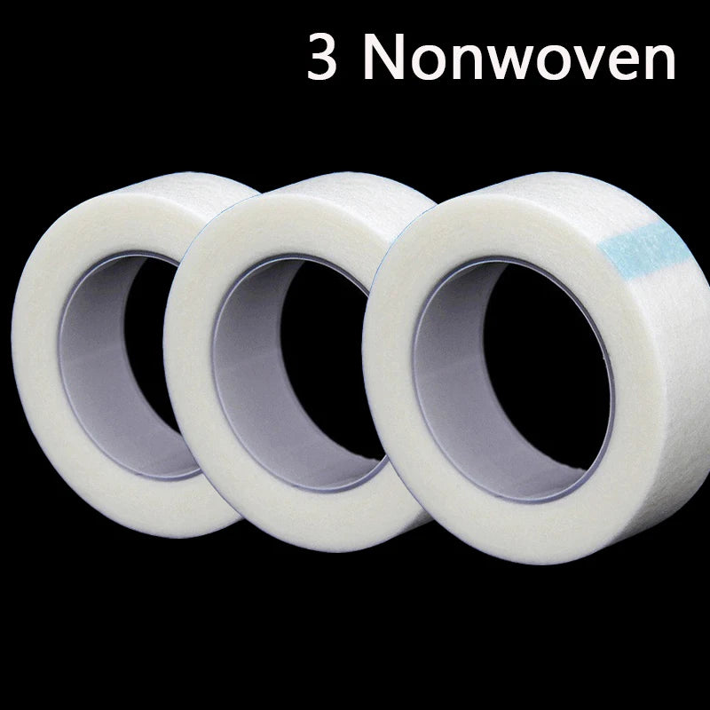 Eyelash Extension Tape for Perfect Lash Application - Smarsty