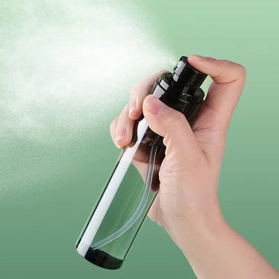 Ultra Fine Moisturizing Spray Bottle Portable Travel Size - Smarsty