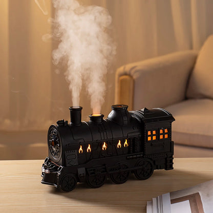 Aierwill Ultrasonic Humidifier With Aromatherapy Benefits - Smarsty