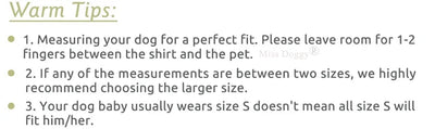 Cute Dog Polo Dress for Small Dogs Summer Style - Smarsty