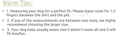 Cute Dog Polo Dress for Small Dogs Summer Style - Smarsty