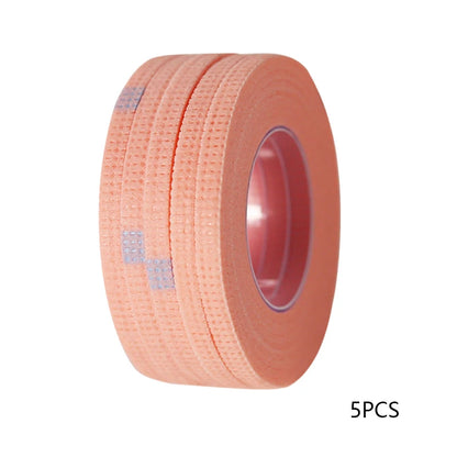 Eyelash Extension Tape for Perfect Lash Application - Smarsty