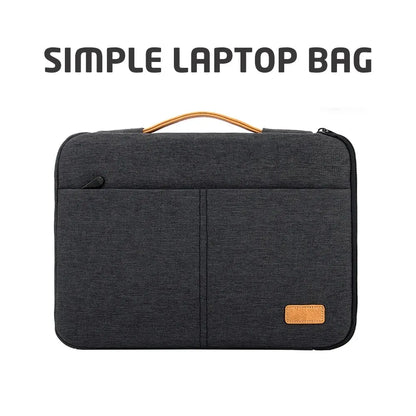 Protective MacBook Pro Sleeve Case 13-16 Inch With Zipper