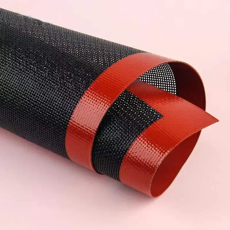 Silicone Grill Mat for Easy Baking and BBQ - Smarsty