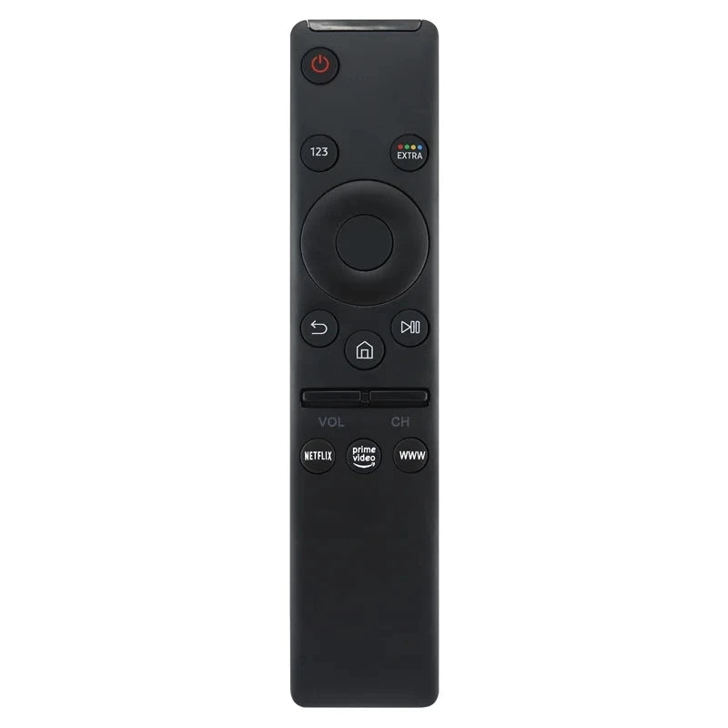 Smart Remote Control Replacement for Samsung TVs - Smarsty