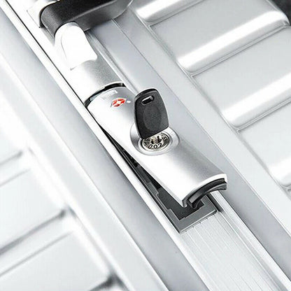 1Pc Multifunctional TSA002 TSA007 Master Key Bag For Luggage Suitcase Customs TSA Lock - Smarsty