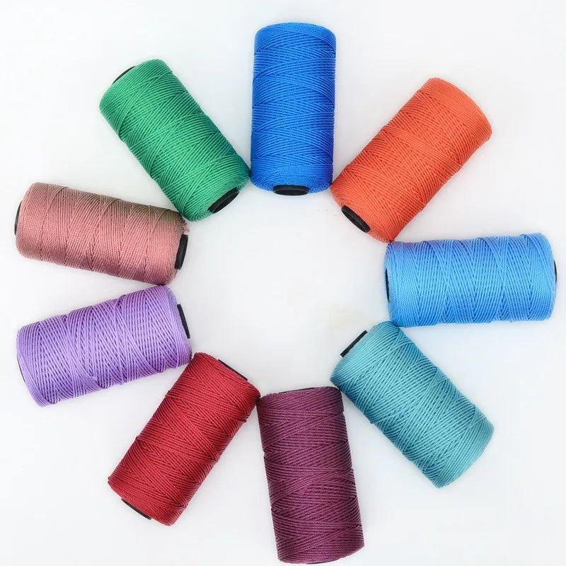 Summer Crochet Yarn for DIY Crafts and Sewing - Smarsty