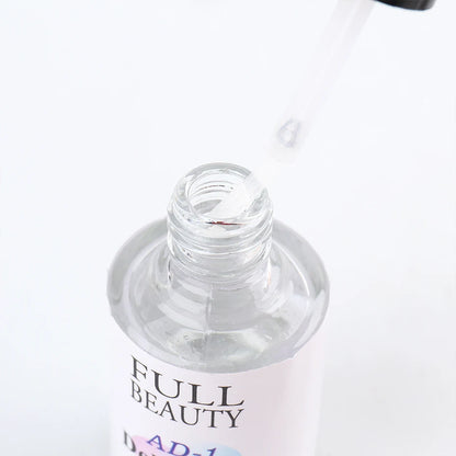 Fast Dissolve Nail Glue Remover Gel 15ml - Smarsty