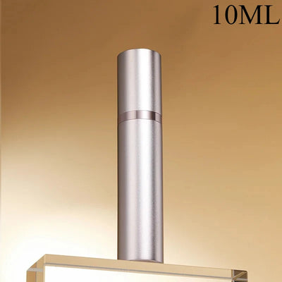 Mini Refillable Perfume Spray Bottles Portable Travel Size - Smarsty
