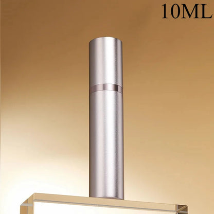 Mini Refillable Perfume Spray Bottles Portable Travel Size - Smarsty