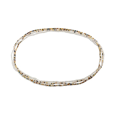 Ingemark Bohemia Waist Bead Belly Chain Set - Smarsty