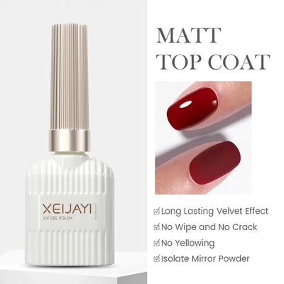 Clear Building Nail Gel Base Coat for Stronger Extensions - Smarsty