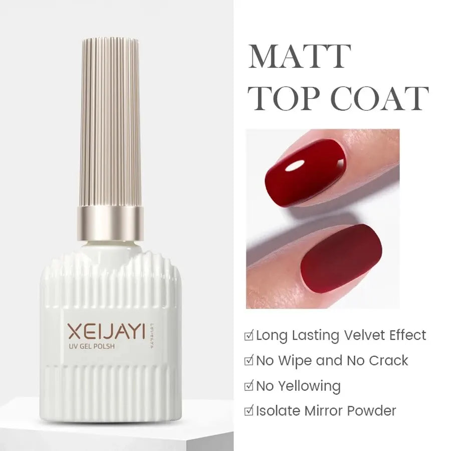 Clear Building Nail Gel Base Coat for Stronger Extensions - Smarsty