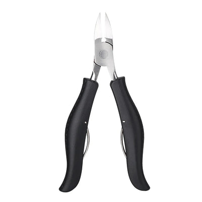 Professional Stainless Steel Toe Nail Clipper for Ingrown Nails - Smarsty