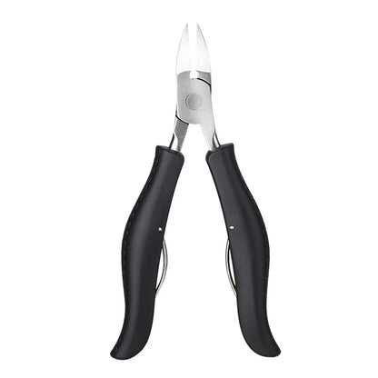 Professional Stainless Steel Toe Nail Clipper for Ingrown Nails - Smarsty