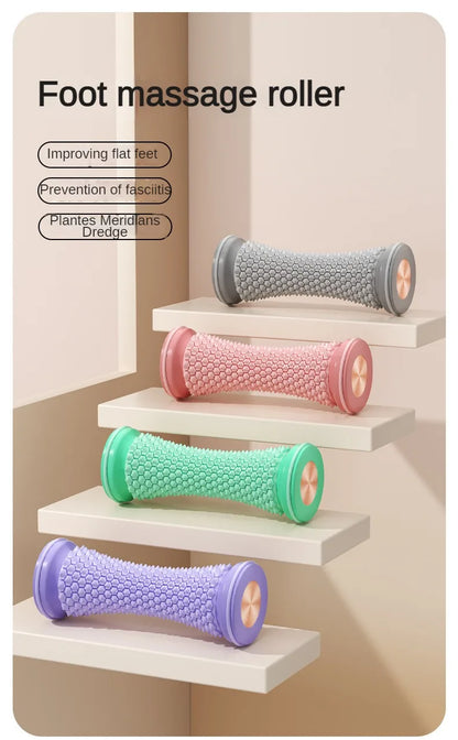 Foot Roller Massage Ball for Muscle Relaxation - Smarsty