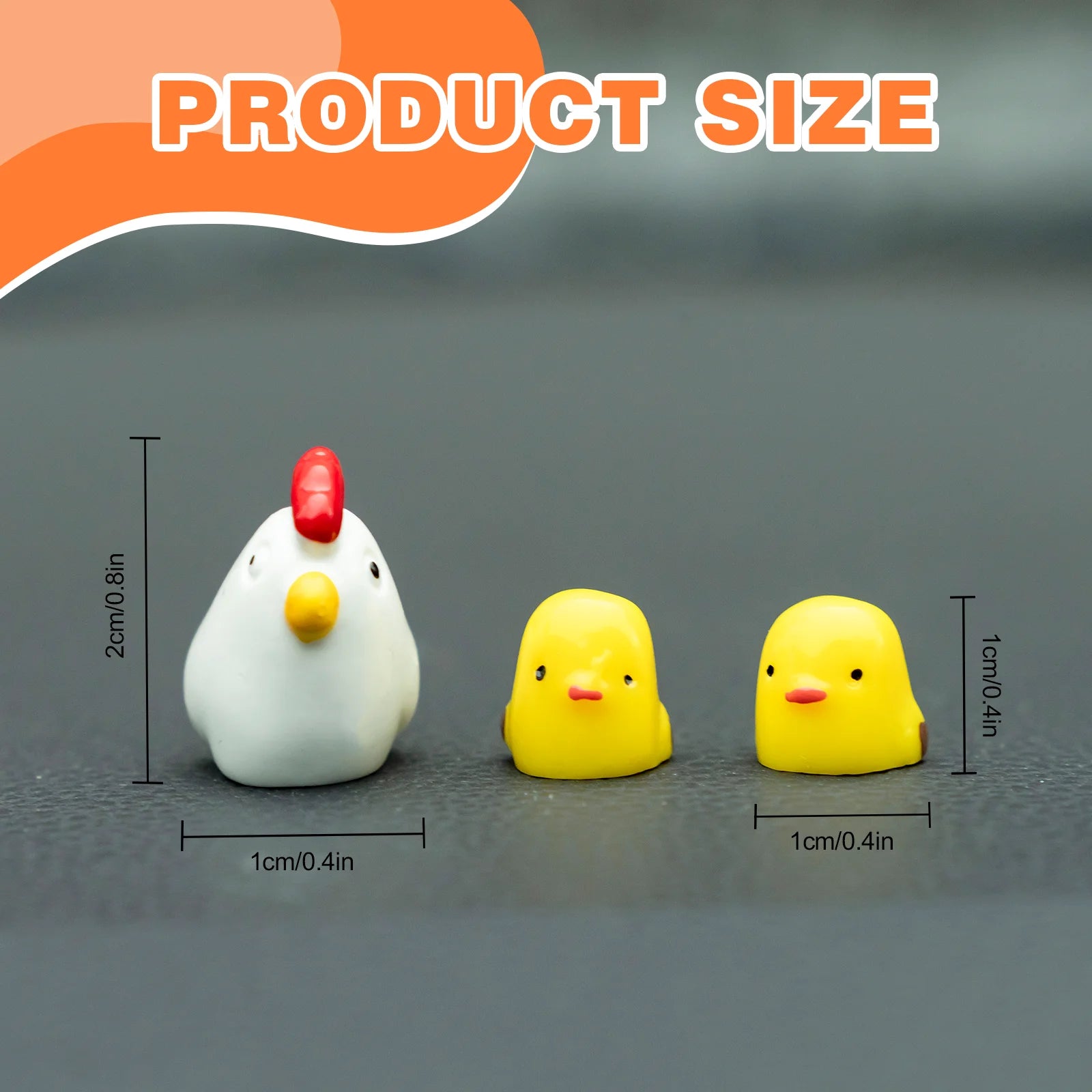 Cute Mini Animal Car Dashboard Decor Fun Ornaments For Cars - Smarsty