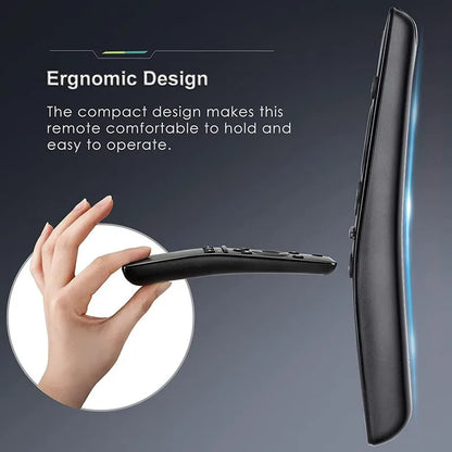 Smart Remote Control Replacement for Samsung TVs - Smarsty