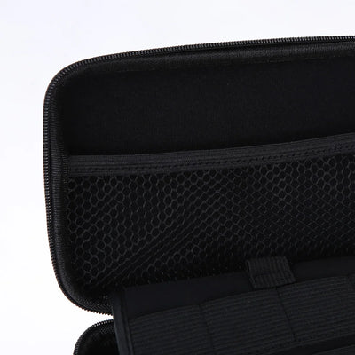 Durable EVA Carry Case for Nintendo 3DS XL - Smarsty