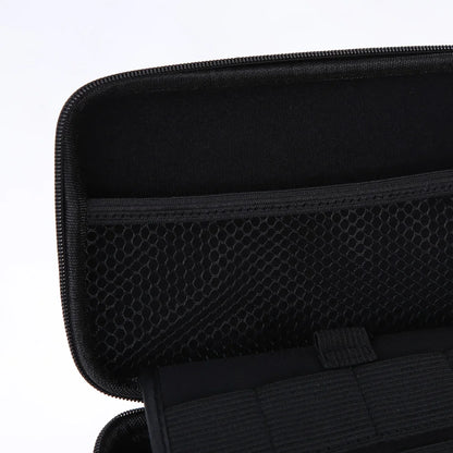 Durable EVA Carry Case for Nintendo 3DS XL - Smarsty