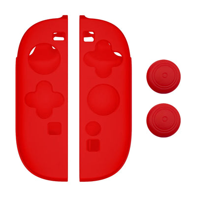 Waterproof Slim Travel Case for Switch 2 Accessories - Smarsty
