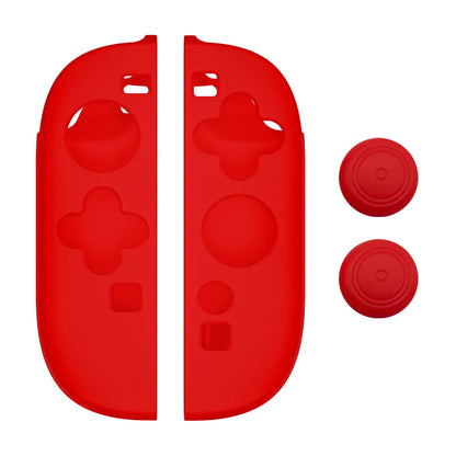 Waterproof Slim Travel Case for Switch 2 Accessories - Smarsty
