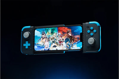 GameSir X2s Mobile Game Controller for Cloud Gaming - Smarsty