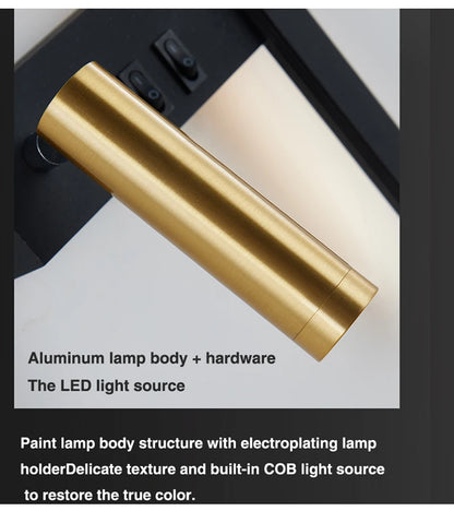 Modern Nordic Wall Lamps for Stylish Home Decoration - Smarsty