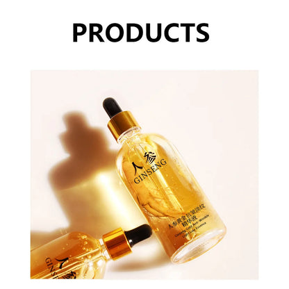 24k Gold Hyaluronic Acid Anti Aging Serum for Youthful Skin - Smarsty