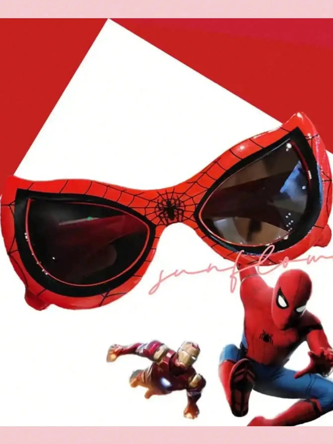 Cute Mickey Mouse Kids Backpack With Spine Protector - Smarsty