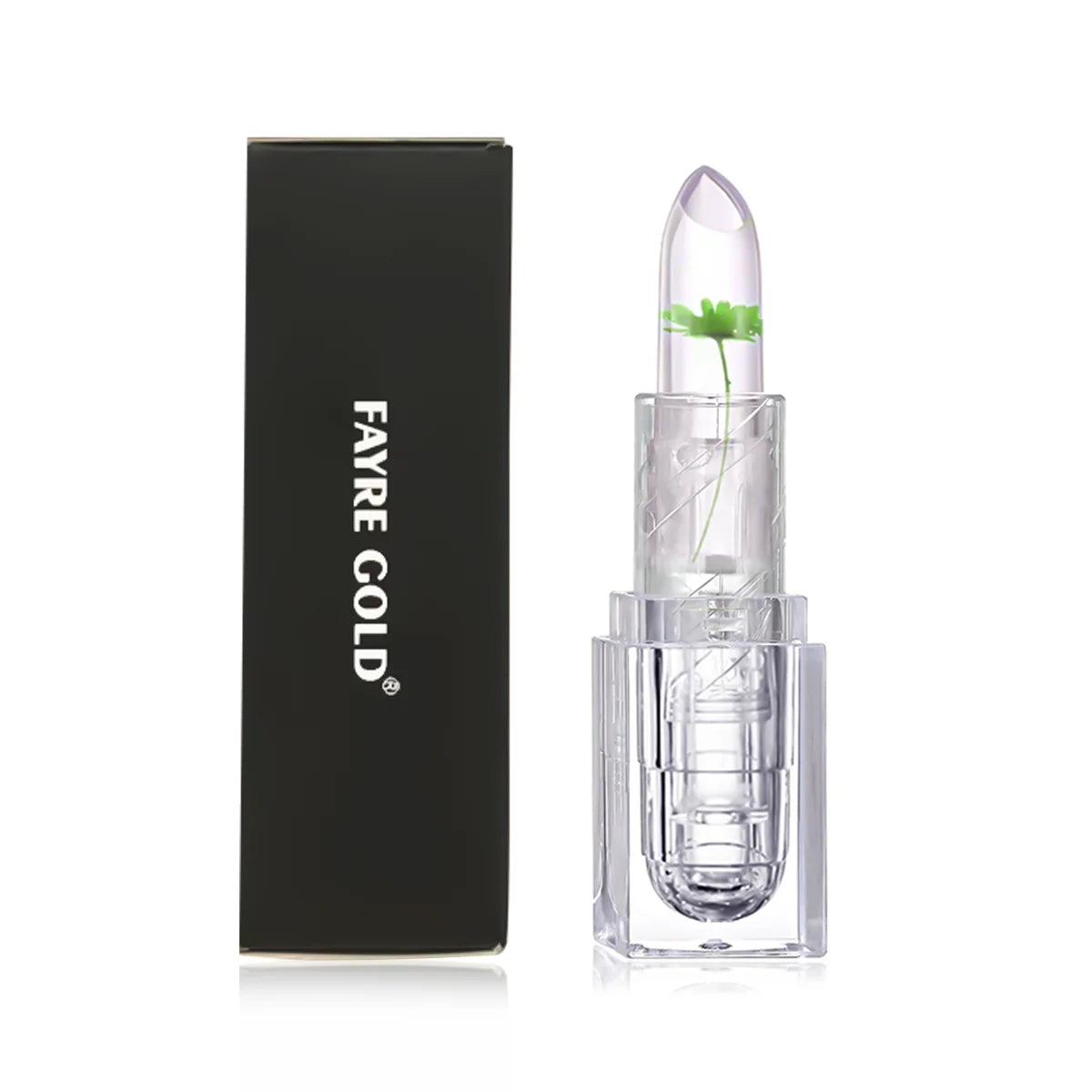 Aloe Vera Color Changing Lipstick for Long Lasting Moisture - Smarsty