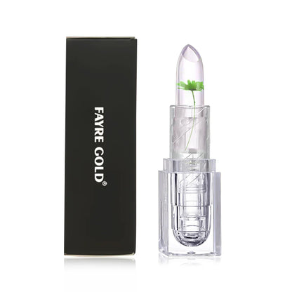 Aloe Vera Color Changing Lipstick for Long Lasting Moisture - Smarsty