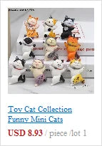 Miniature Dollhouse Furniture Set For Dolls House Mini Toy Kit Accessories TV Kitchen Home Fridge Kids Pretend Play Diy Figurine by Smarsty