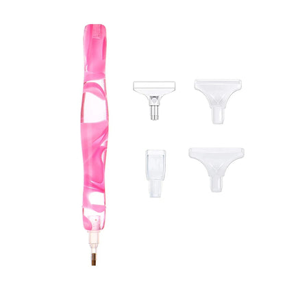 5D Diamond Painting Pen with Metal Tip Versatile Craft Tool - Smarsty