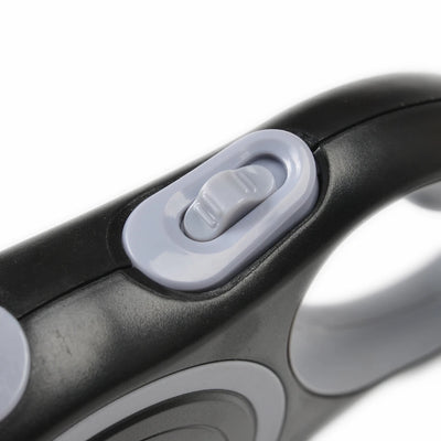 Durable Retractable Leash for Large Dogs - Smarsty