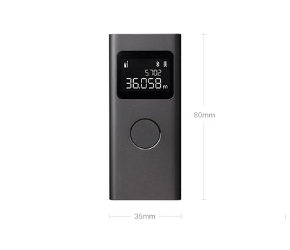 Xiaomi Mijia Smart Laser Rangefinder with LCD Display - Smarsty