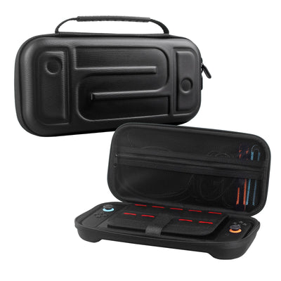 Protective Hard Shell Carrying Case for Nintendo Switch 2 - Smarsty