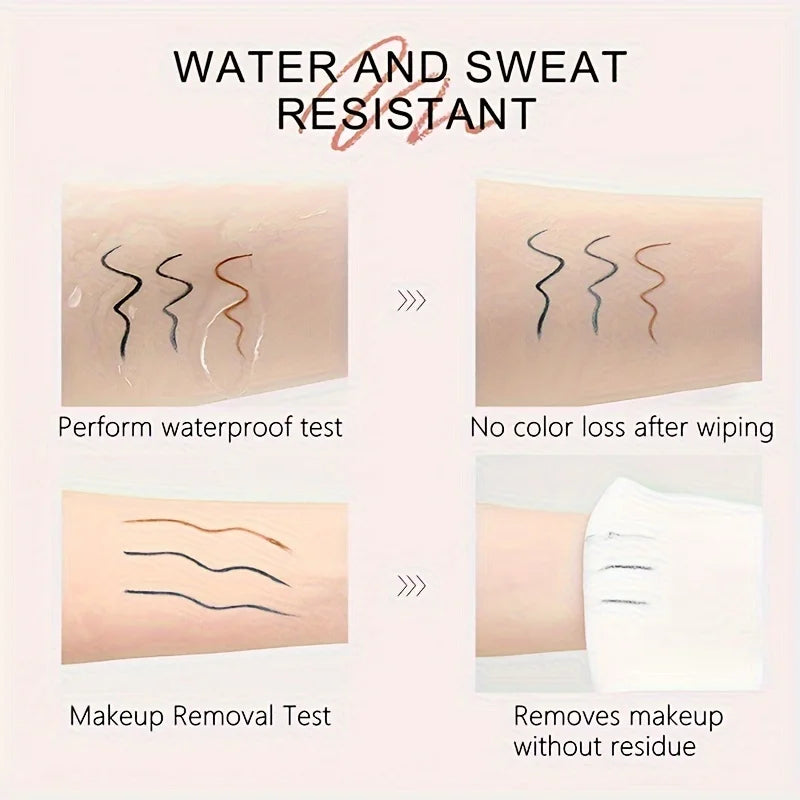 Luxury Matte Lip Liner for Long-Lasting Smooth Application - Smarsty